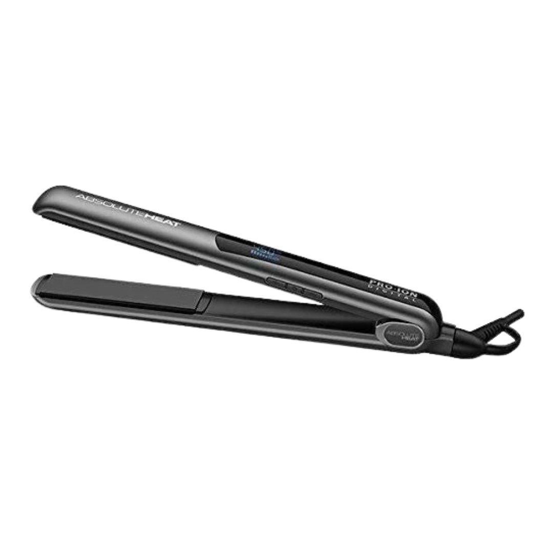 Trifect Fusion | Absolute Heat Pro Ion Digital Flat Iron-1 Inch