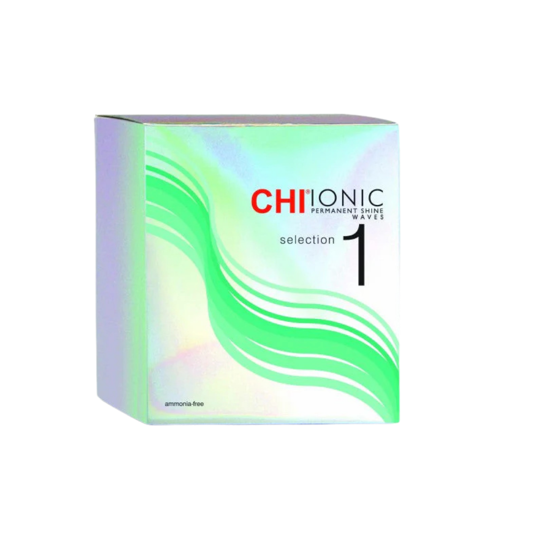 CHI | 1 Permanent Ionic Fin