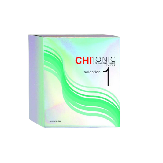 CHI | 1 Permanent Ionic Fin