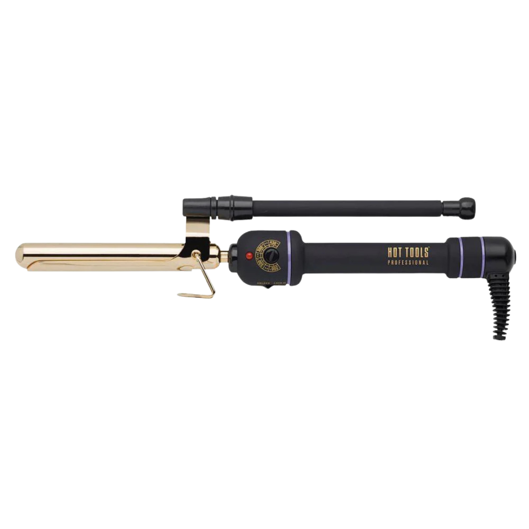 Hot Tools | Professional Marcel Iron 3/4" For All Hair Lenghts Model #HT1105