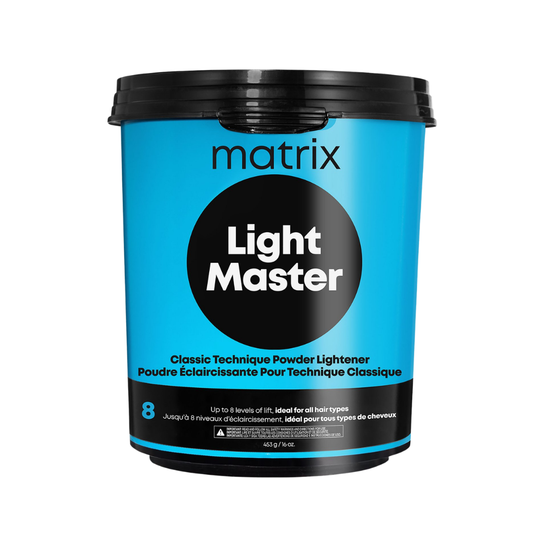 Matrix | Light Master Lightening Powder Bleach