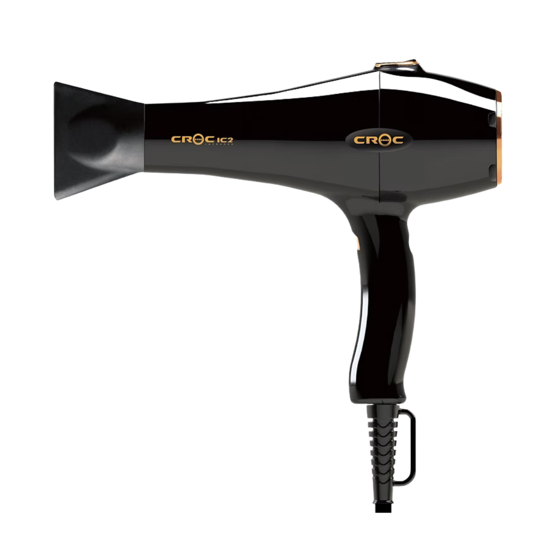 Croc | Hairdryer - Premium IC2 Infrared Dryer