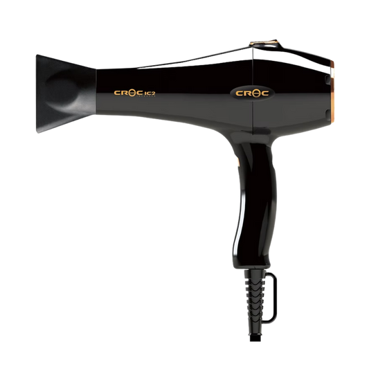 Croc | Hairdryer - Premium IC2 Infrared Dryer