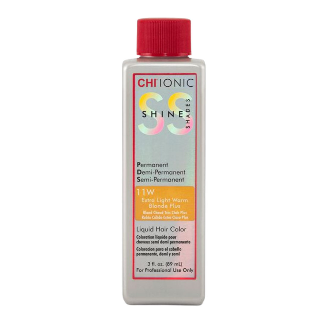 CHI | Ionic Shine Shades - 11W - Ex Light Warm Blonde
