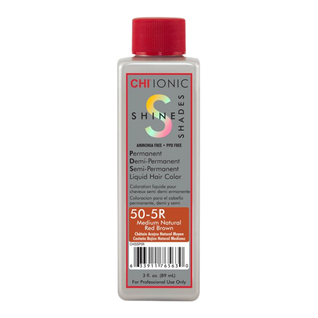 CHI | Ionic Shine Shades - 50-5R - Medium Natural