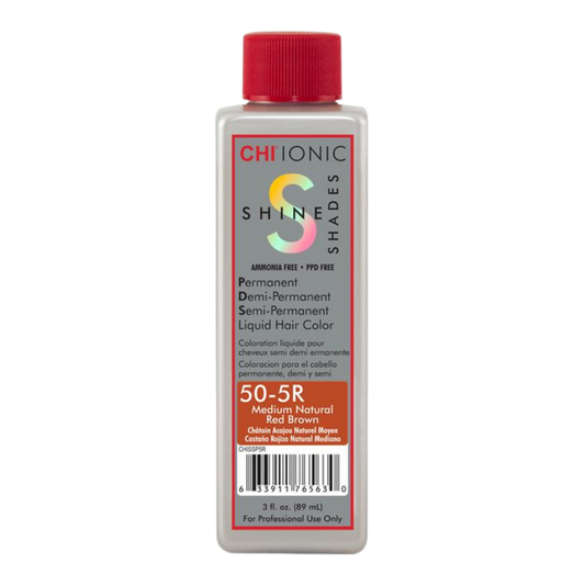 CHI | Ionic Shine Shades - 50-5R - Medium Natural