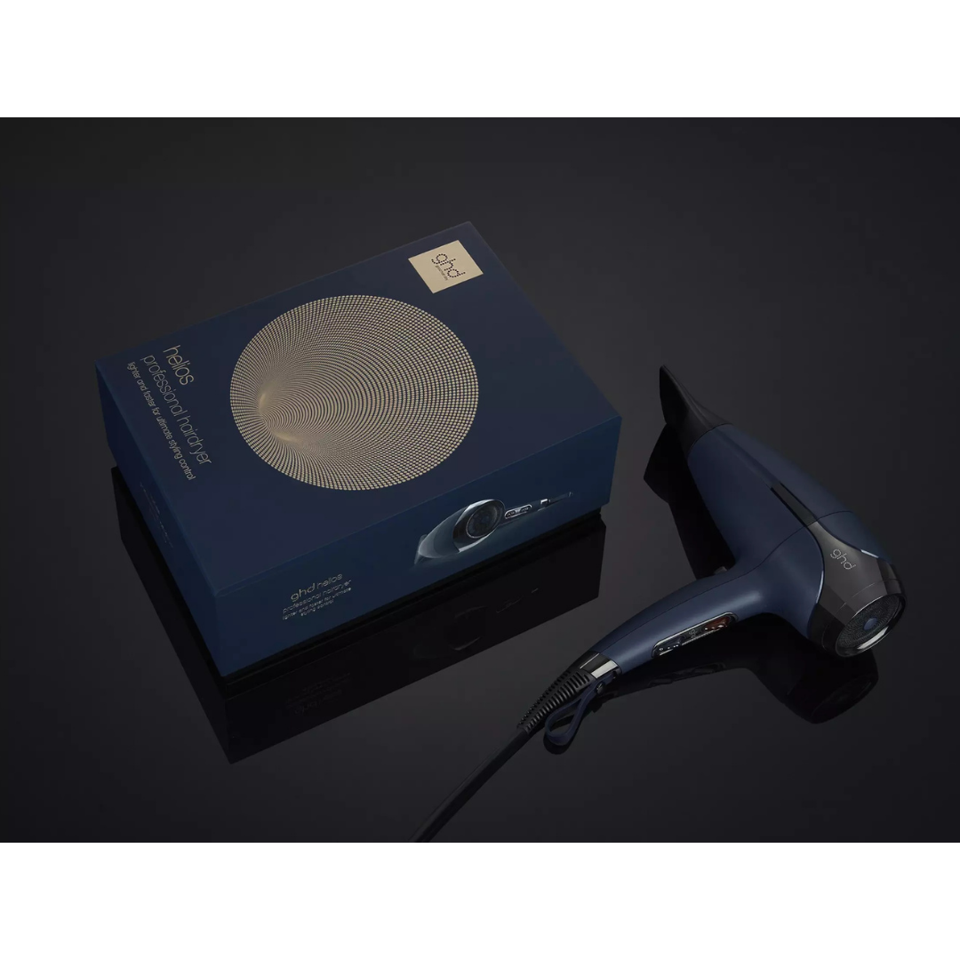 GHD | Helios Hair Dryer 4 Assorted colors