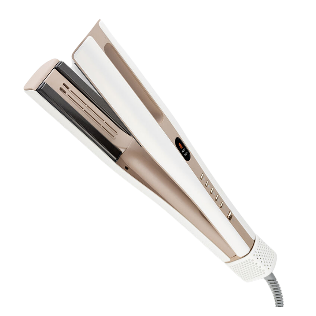 CHI | Lava Air-glide Multi-styler Pearl