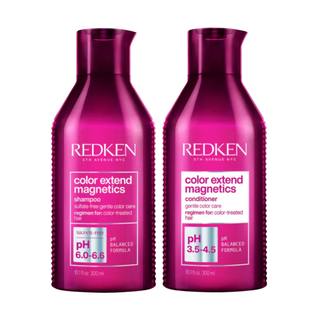 Redken | Color Extend Magnetics Duo Summer 2021