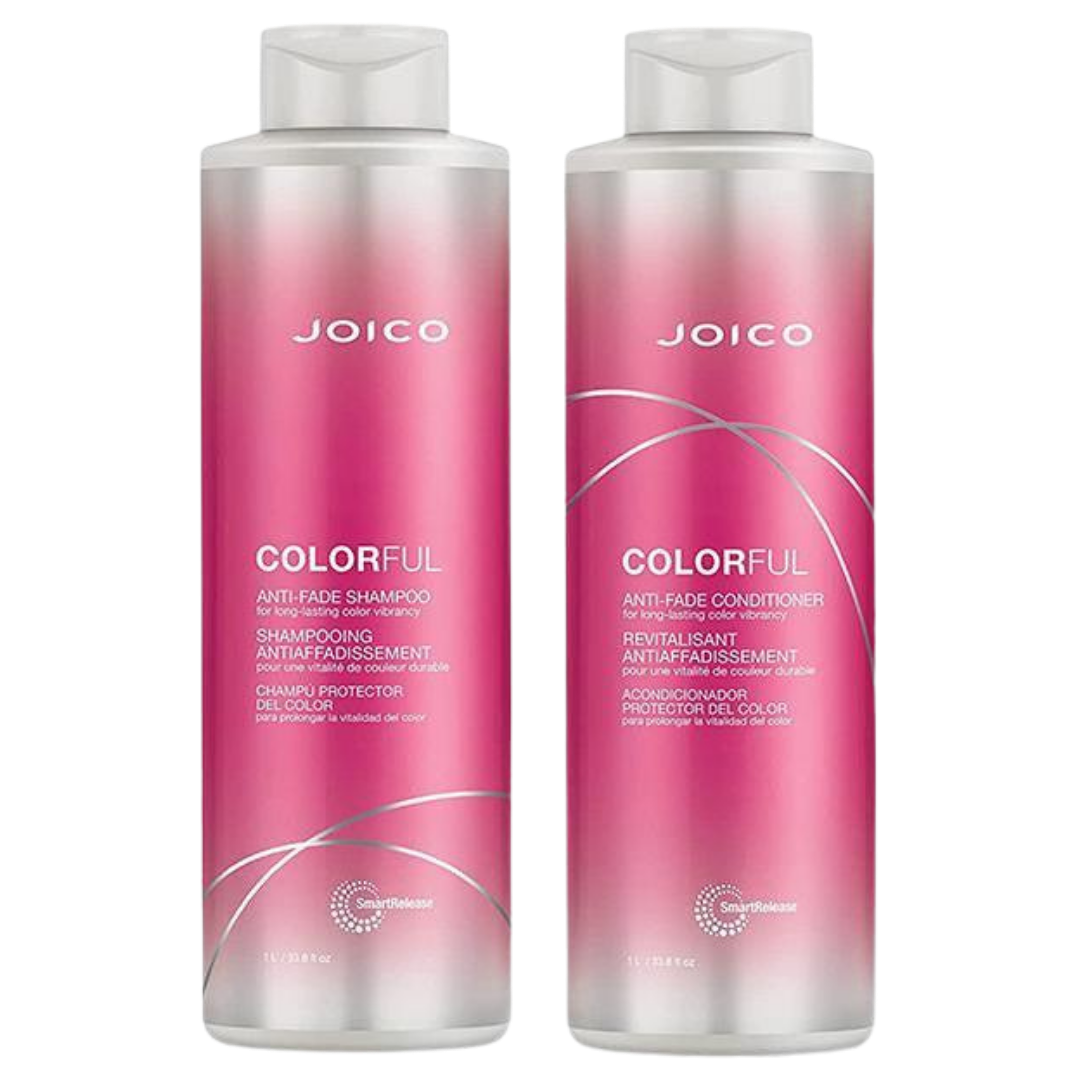 Joico | ColorFul Antifade - Duo