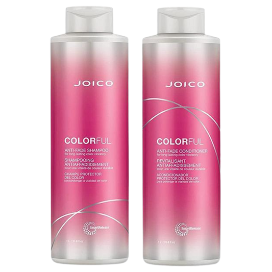 Joico | ColorFul Antifade - Duo