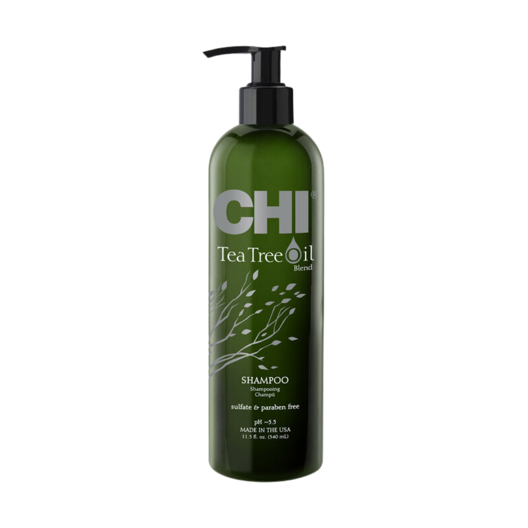 CHI | Tea Tree Oil - Shampoo