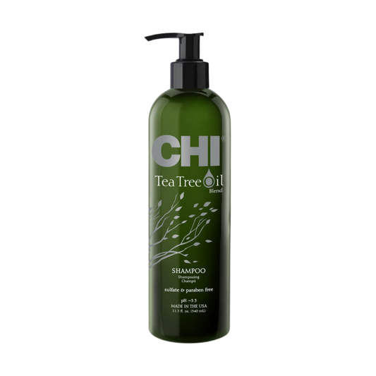 CHI | Tea Tree Oil - Shampoo