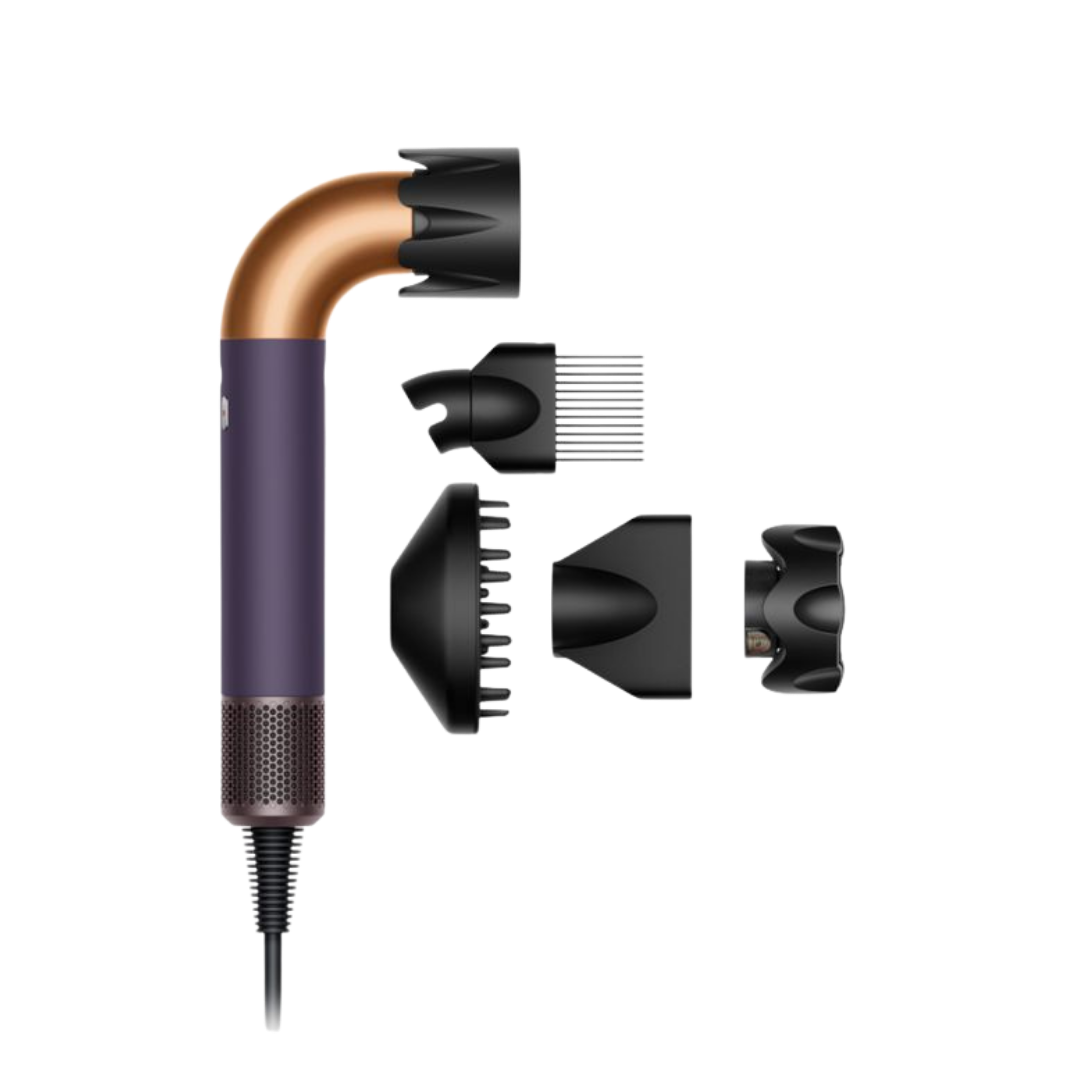 Dyson | Supersonic r - Professional hair dryer