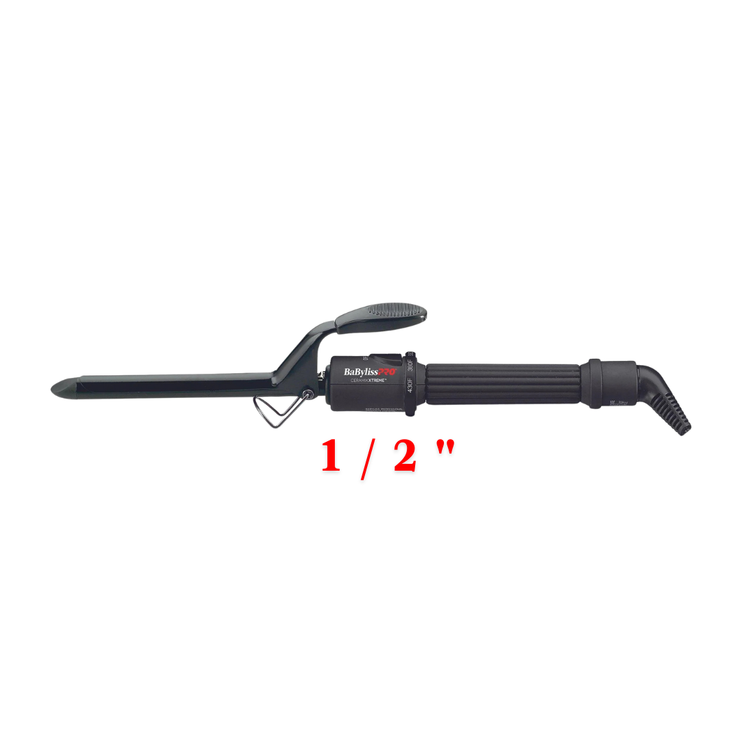 Babyliss Pro | Ceramix Xtreme Ceramic Curling Iron