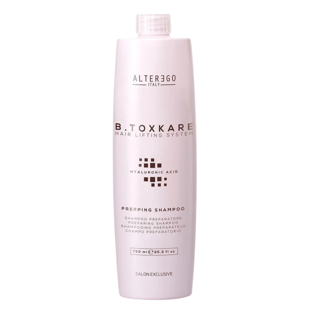 Alter Ego | B.Toxkare Prepping - Shampoo