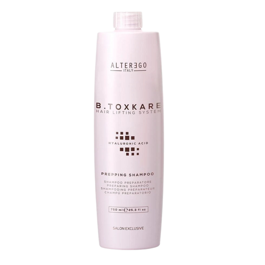 Alter Ego | B.Toxkare Prepping - Shampoo