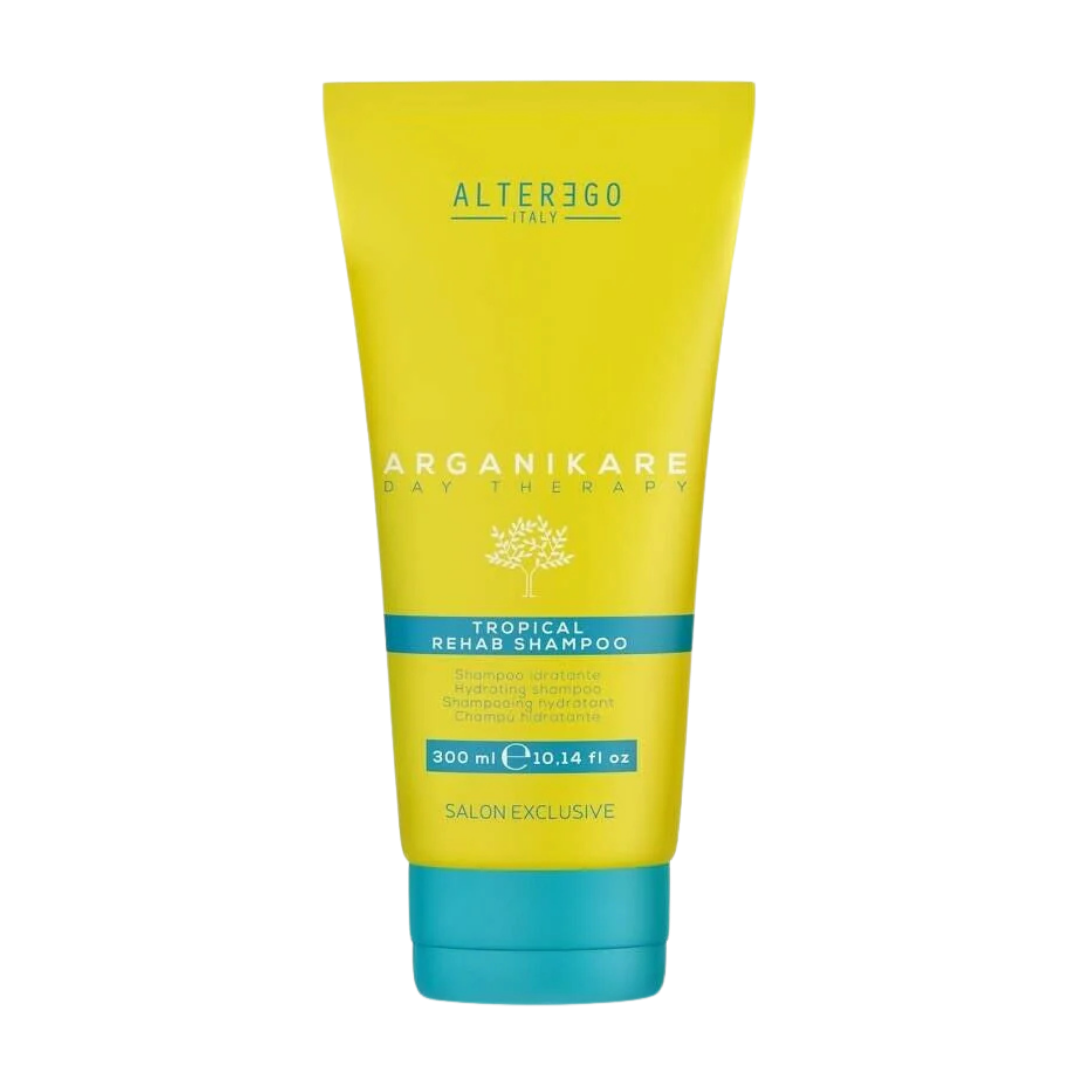 Alter Ego | Arganikare Tropical Rehab - Shampoo