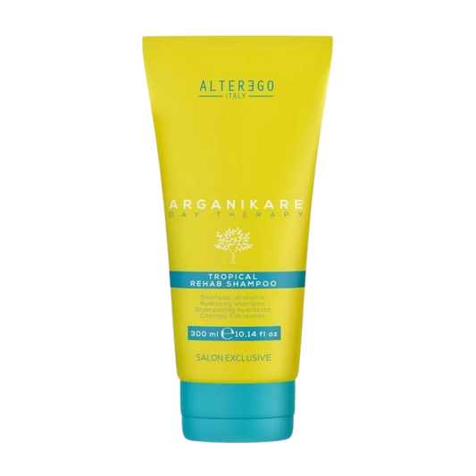Alter Ego | Arganikare Tropical Rehab - Shampoo