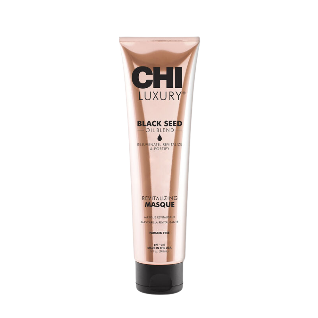 CHI | Luxury Black Seed Oil Blend Revitalizing Masque