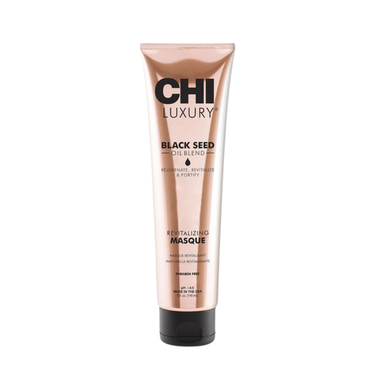 CHI | Luxury Black Seed Oil Blend Revitalizing Masque