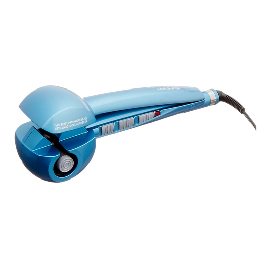 Babyliss Pro | MiraCurl Nano Titanium Model #BABNTMC1C
