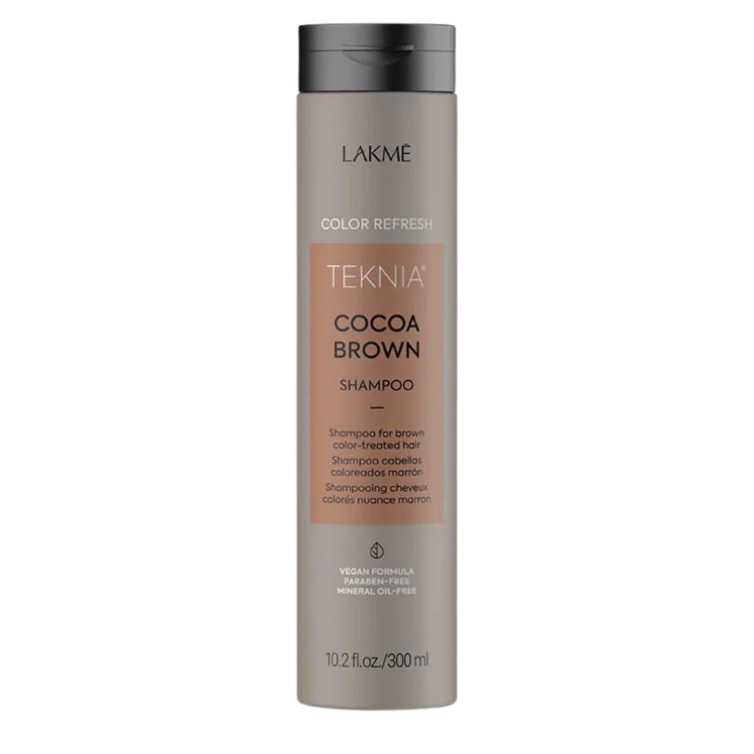 Lakme | Cocoa Brown Shampoo