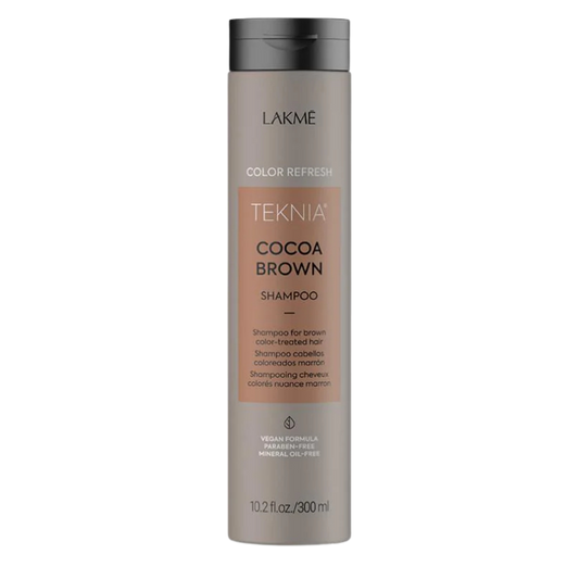 Lakme | Cocoa Brown Shampoo