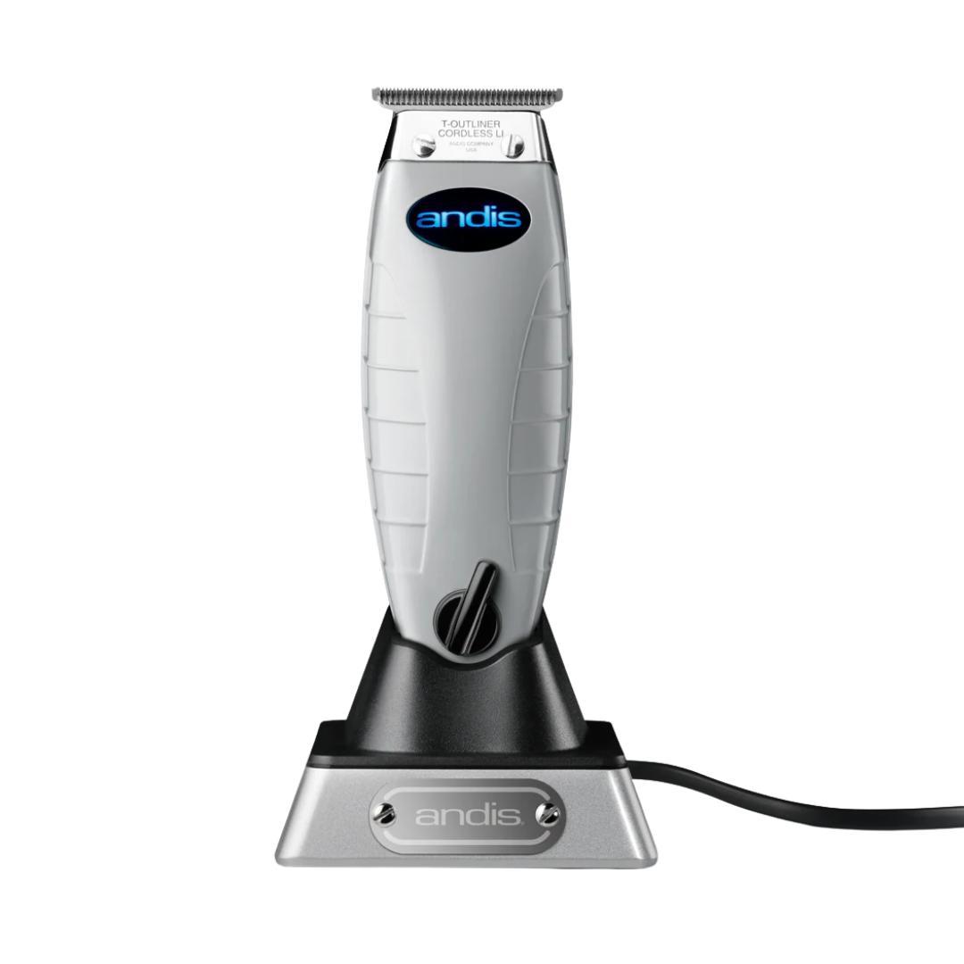 ANDIS | Cordless T-Outliner Li trimmer