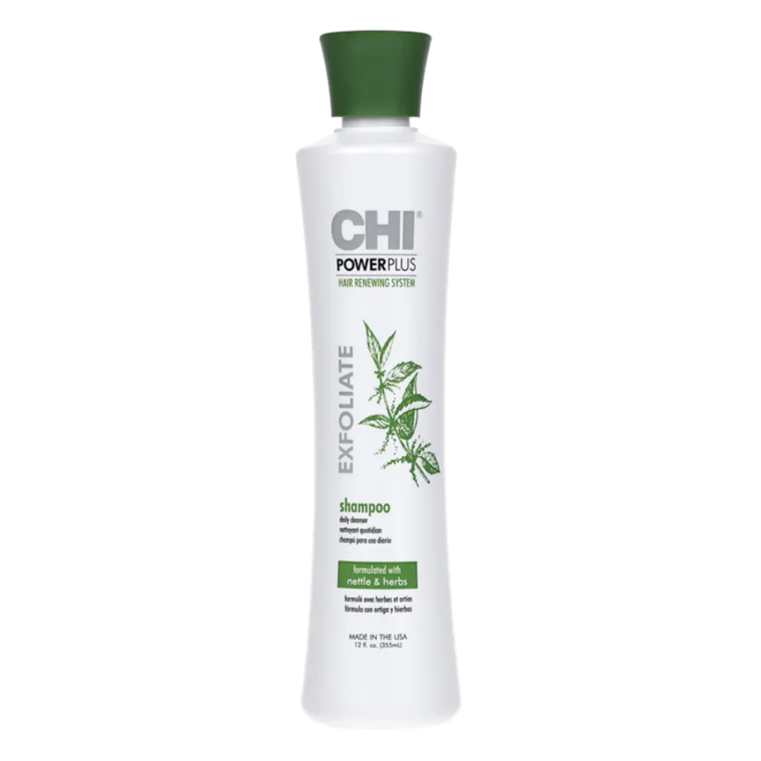 Farouk | CHI Power Plus - Shampoo
