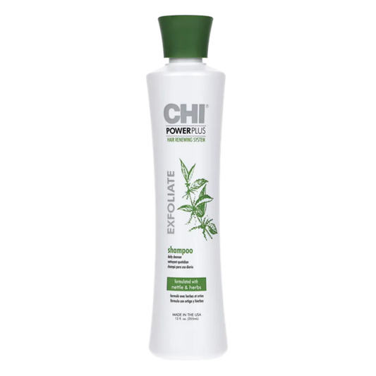 Farouk | CHI Power Plus - Shampoo
