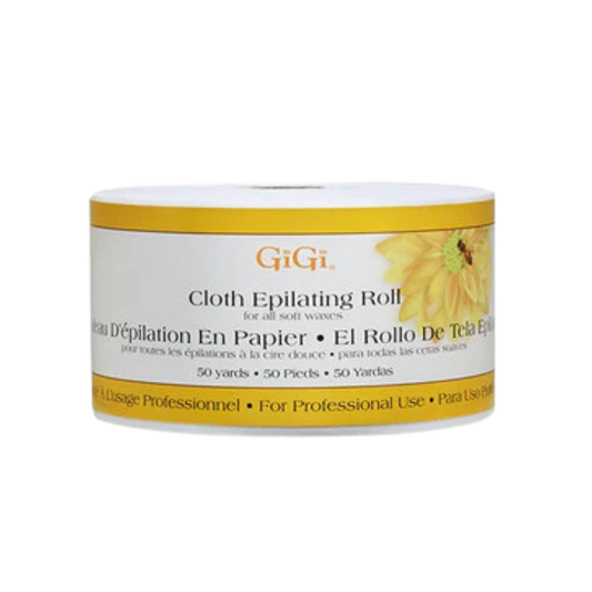 Gigi | Epilating Roll Cloth 50 Yard