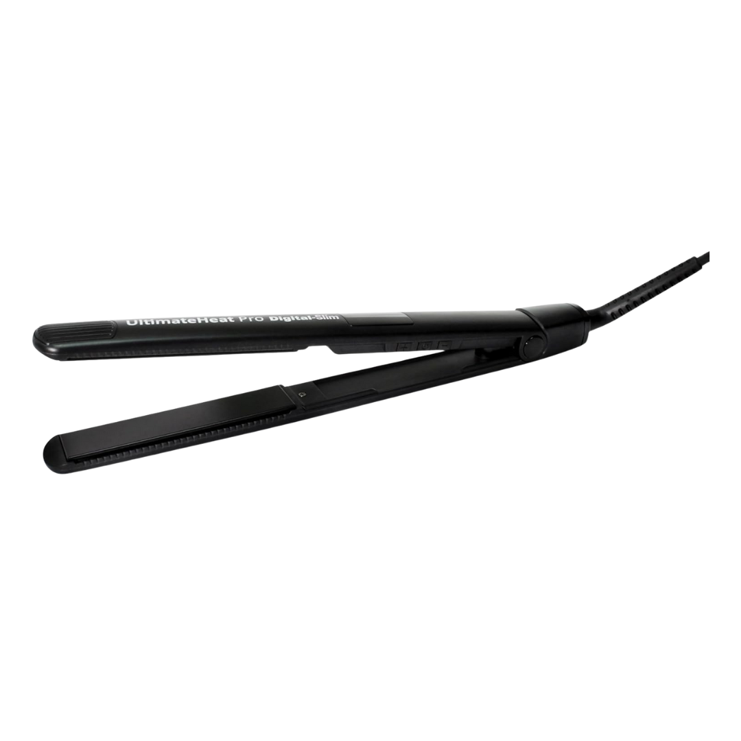 Ultimate Heat | Digital Slim Flat Iron