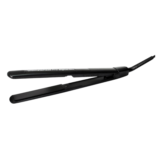 Ultimate Heat | Digital Slim Flat Iron