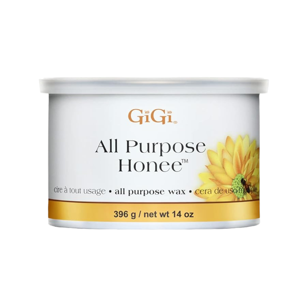 Gigi | All Purpose Honee all purpose wax item #0330