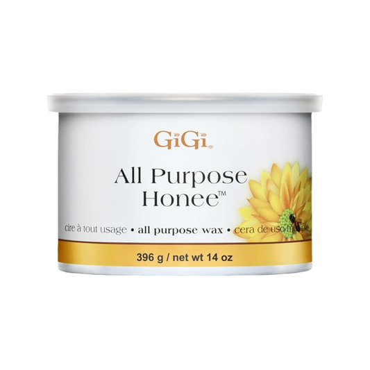 Gigi | All Purpose Honee all purpose wax item #0330