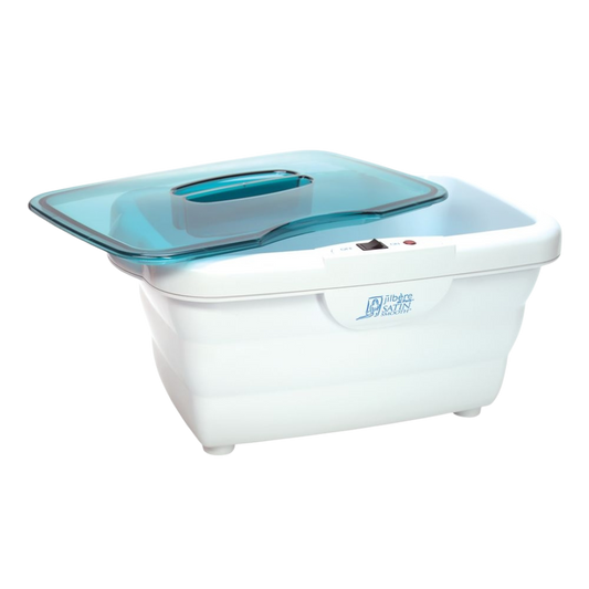 Satin Smooth | Full-size Paraffin Warmer