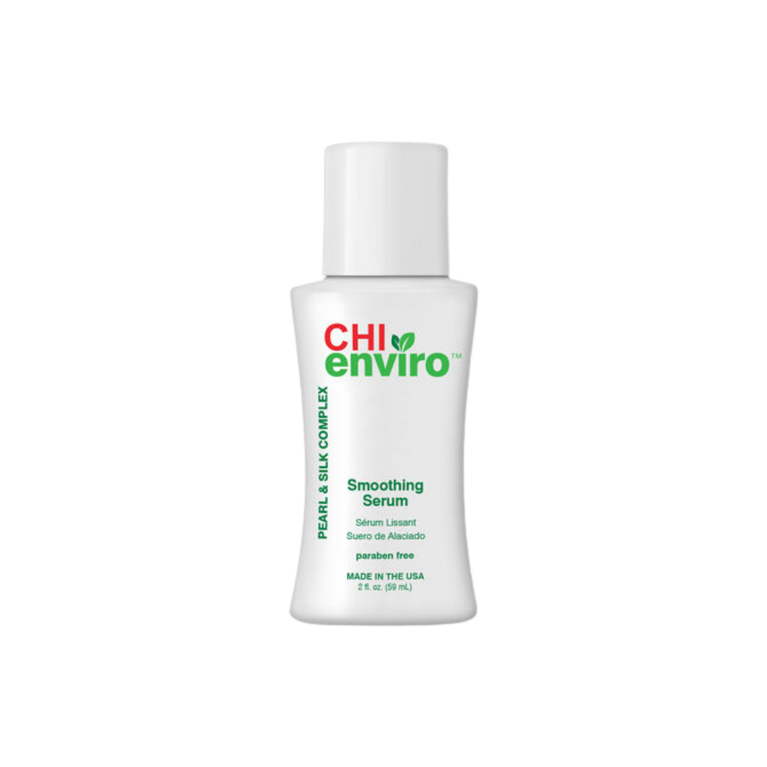 CHI | Smoothing - Serum