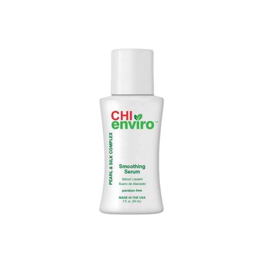 CHI | Smoothing - Serum