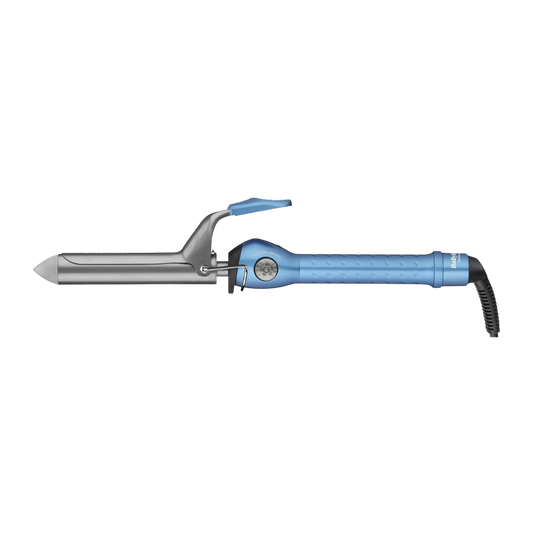 Babyliss Pro | Nano Titanium 1 1/4" Spring Curling Iron