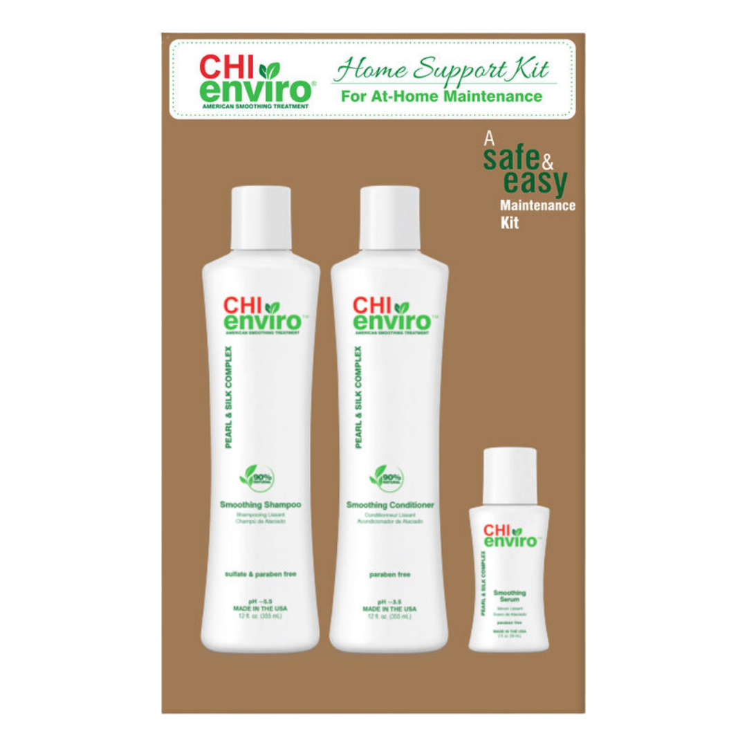 CHI | Enviro Smoothing Home Support Kit