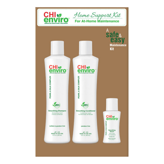 CHI | Enviro Smoothing Home Support Kit
