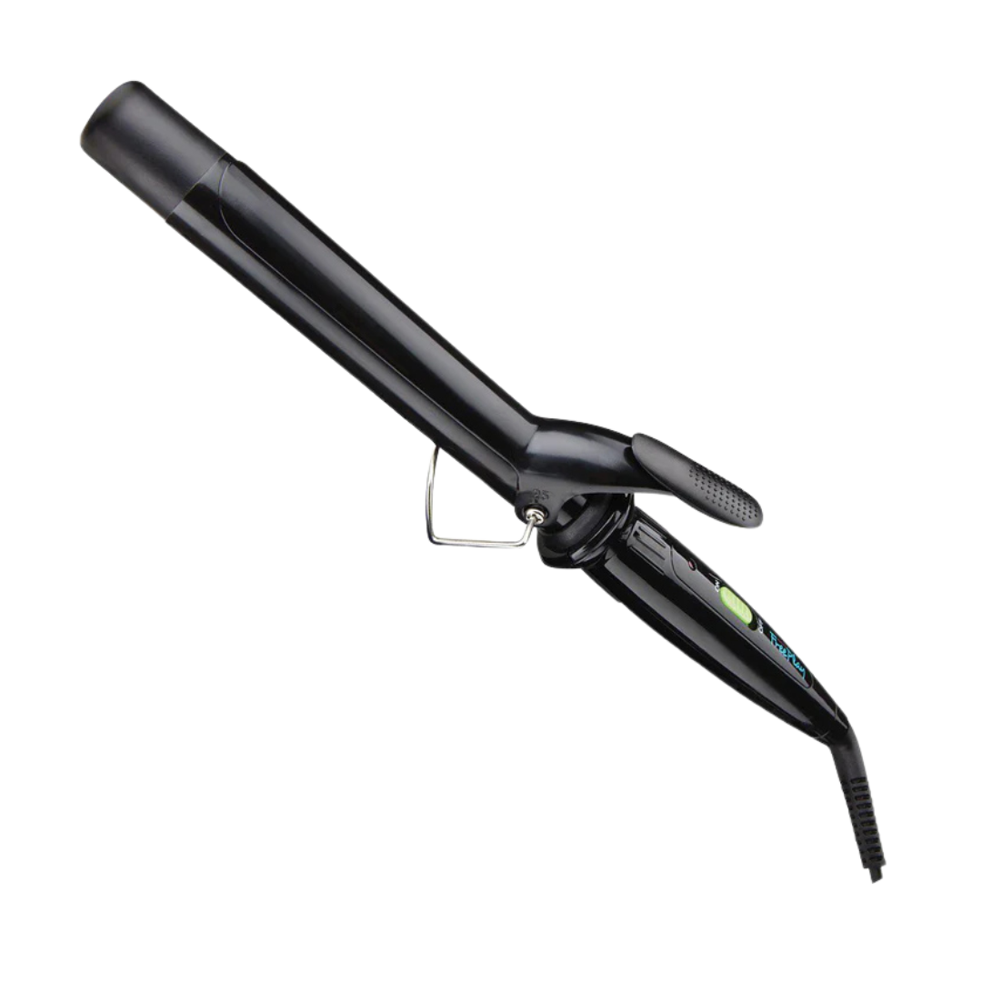 Avanti | Free Play Tourmaline & Ceramic Curling Iron