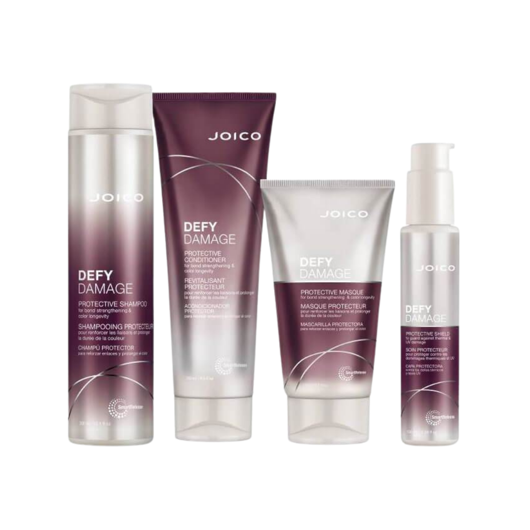 Joico | Defy Damage Holiday Kit