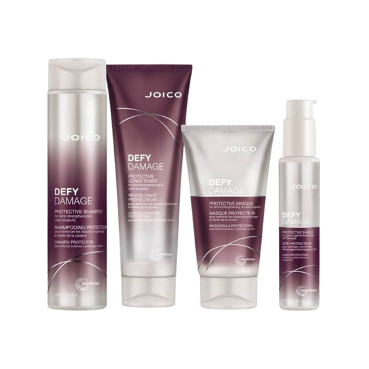 Joico | Defy Damage Holiday Kit