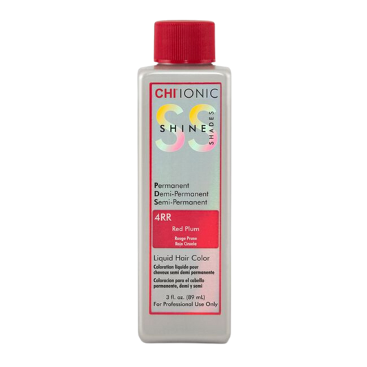 CHI | Ionic Shine Shades - 4RR - Red Plum
