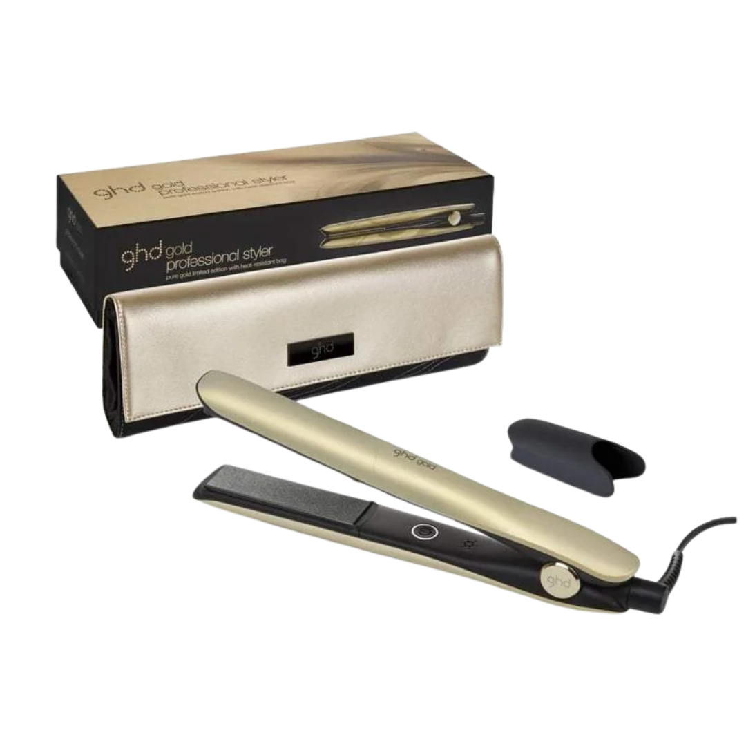 GHD | Pure Gold Styler