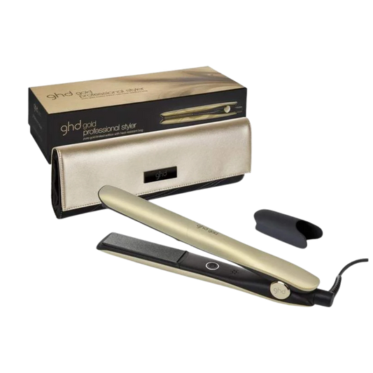 GHD | Pure Gold Styler
