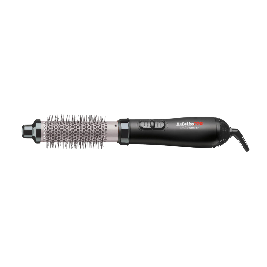 Babyliss Pro | Ceramic Hot Air Styler 1 1/4" Model #BAB21000C