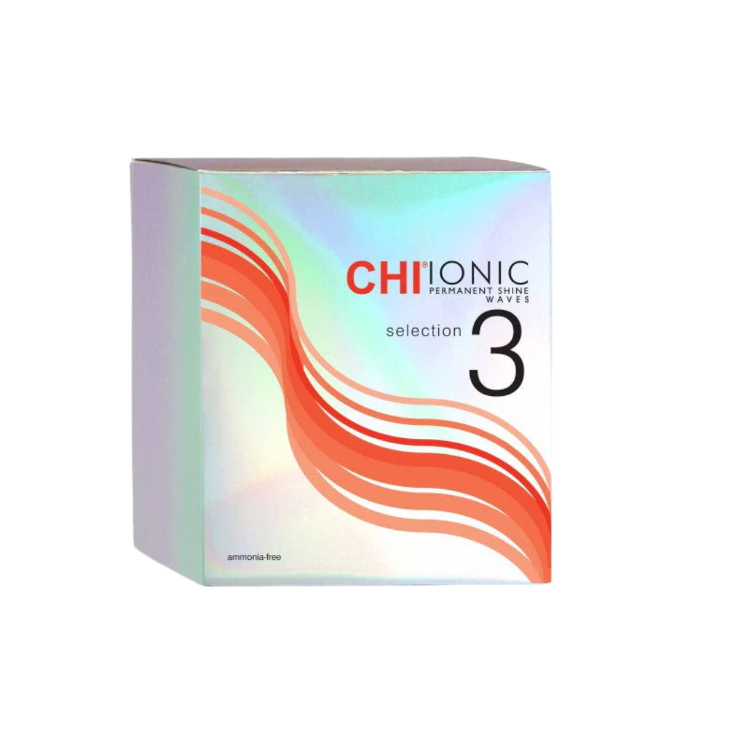 CHI | 3 Permanent Ionic Resist